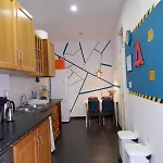 بيت شباب Casa Dos Poetas كالداس دا راينها