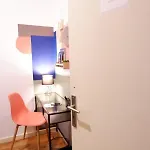 بيت شباب Casa Dos Poetas