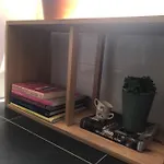 Casa Dos Poetas Albergue Caldas Da Rainha
