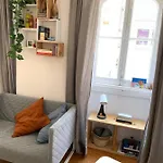 Casa Dos Poetas بيت شباب