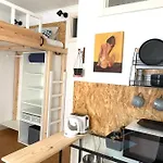 Casa Dos Poetas Albergue