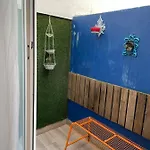 Casa Dos Poetas