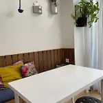 Casa Dos Poetas بيت شباب