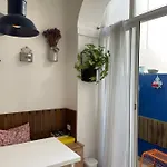 Casa Dos Poetas * كالداس دا راينها