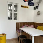 Casa Dos Poetas بيت شباب