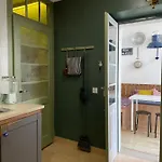 Casa Dos Poetas بيت شباب