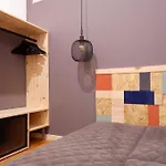 Casa Dos Poetas بيت شباب