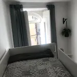 Casa Dos Poetas Hostel