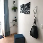 Casa Dos Poetas Hostel Caldas Da Rainha