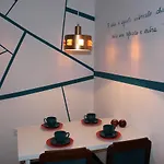 Albergue Casa Dos Poetas