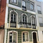Casa Dos Poetas * كالداس دا راينها
