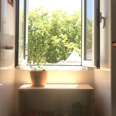 Casa Dos Poetas Vandrarhem