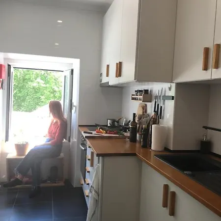 Vandrarhem Casa Dos Poetas *