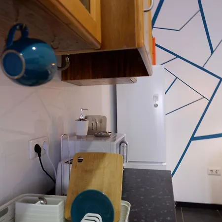 Vandrarhem Casa Dos Poetas *