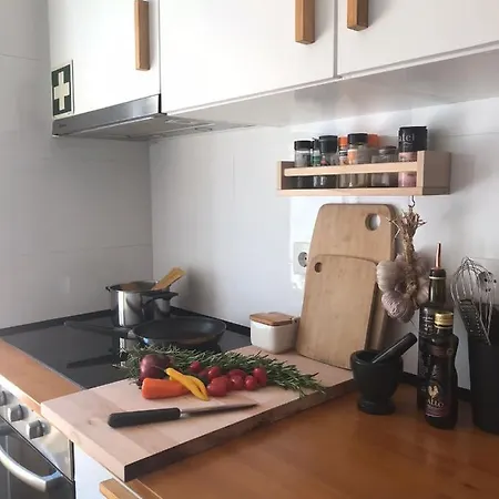 Vandrarhem Casa Dos Poetas *