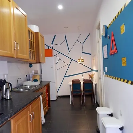 Vandrarhem Casa Dos Poetas Caldas Da Rainha