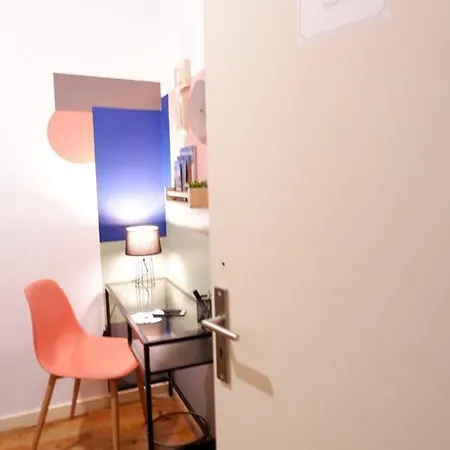 Vandrarhem Casa Dos Poetas