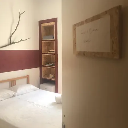 Vandrarhem Casa Dos Poetas *