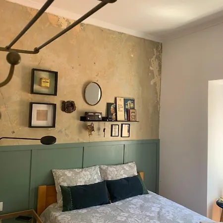 Hostal Casa Dos Poetas