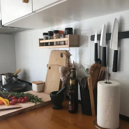 Vandrarhem Casa Dos Poetas