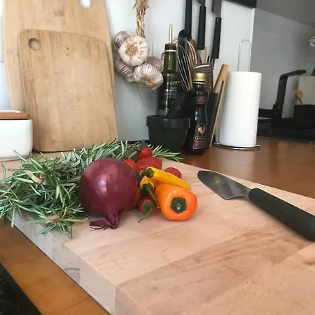 Vandrarhem Casa Dos Poetas