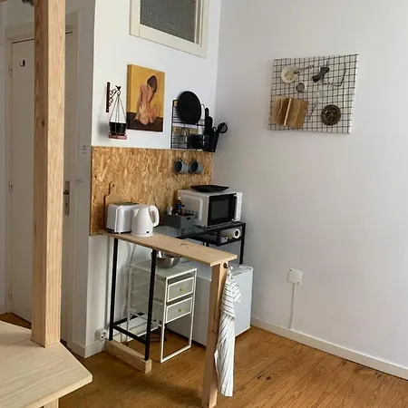 Casa Dos Poetas Vandrarhem