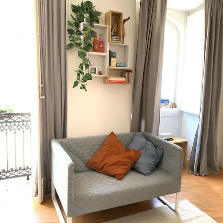 Casa Dos Poetas Vandrarhem