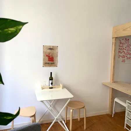 Hostal Casa Dos Poetas