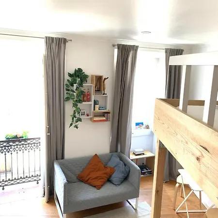 Auberge de jeunesse Casa Dos Poetas *