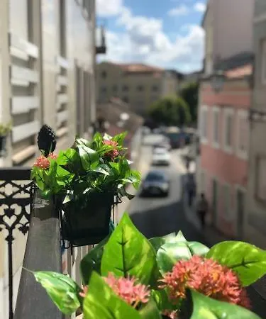 Casa Dos Poetas Caldas Da Rainha