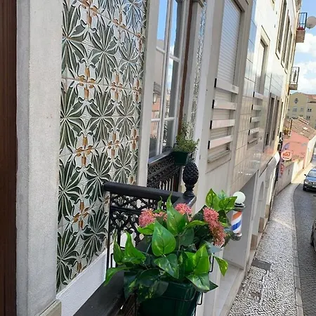 Casa Dos Poetas Hostal
