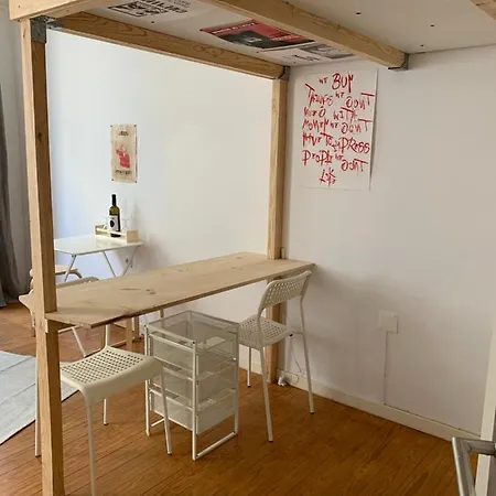 Vandrarhem Casa Dos Poetas Caldas Da Rainha