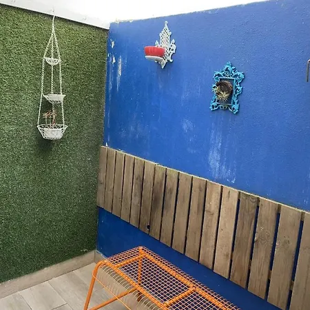 Casa Dos Poetas * Caldas Da Rainha