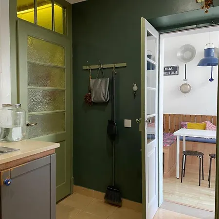 Casa Dos Poetas Vandrarhem