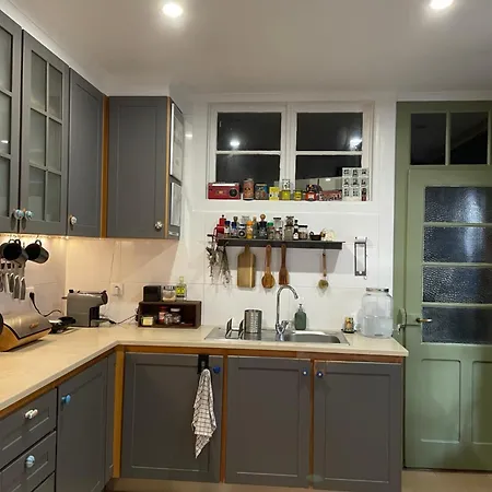 Casa Dos Poetas Vandrarhem