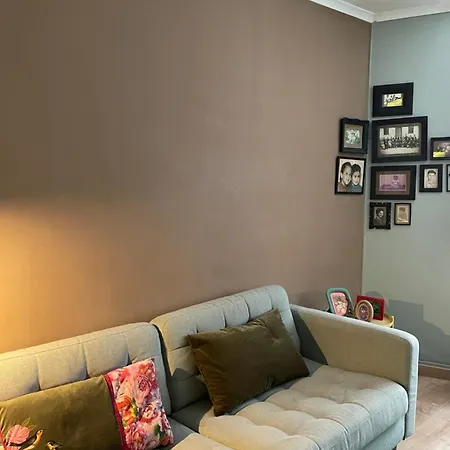 Casa Dos Poetas Vandrarhem