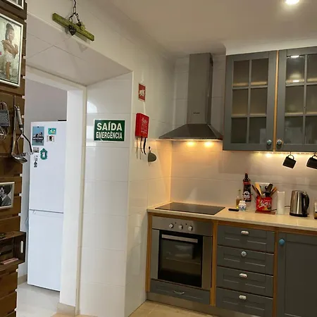 Vandrarhem Casa Dos Poetas *