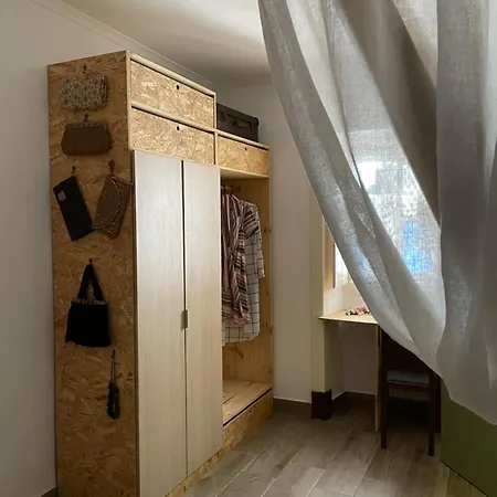 Casa Dos Poetas Hostal Caldas Da Rainha