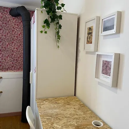 Casa Dos Poetas Auberge de jeunesse *