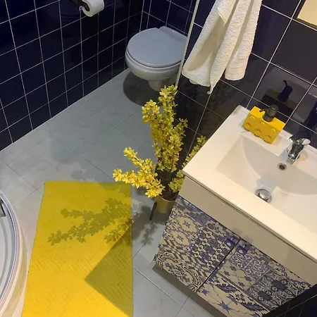 Hostal Casa Dos Poetas Caldas Da Rainha