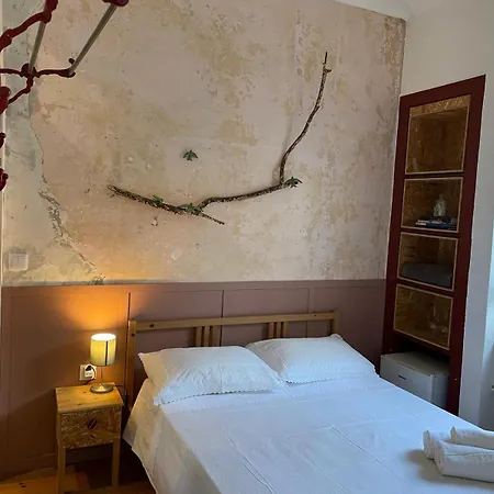 Casa Dos Poetas *