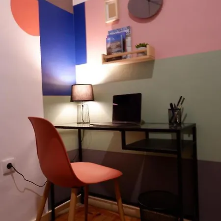 Casa Dos Poetas