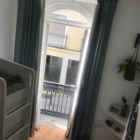 Vandrarhem Casa Dos Poetas *