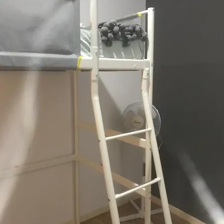 Casa Dos Poetas Vandrarhem Caldas Da Rainha