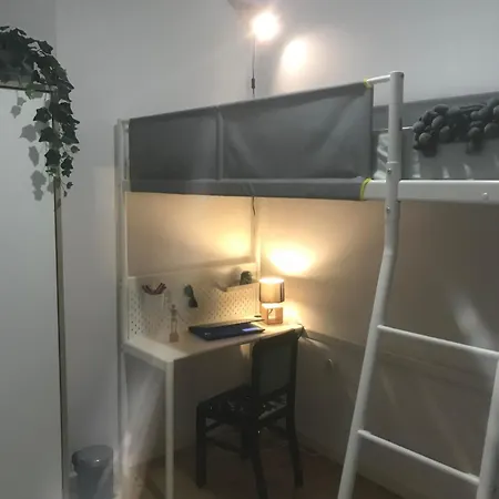 Vandrarhem Casa Dos Poetas *