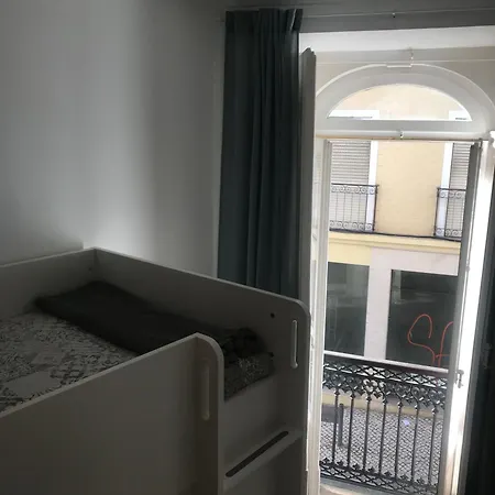 Vandrarhem Casa Dos Poetas *