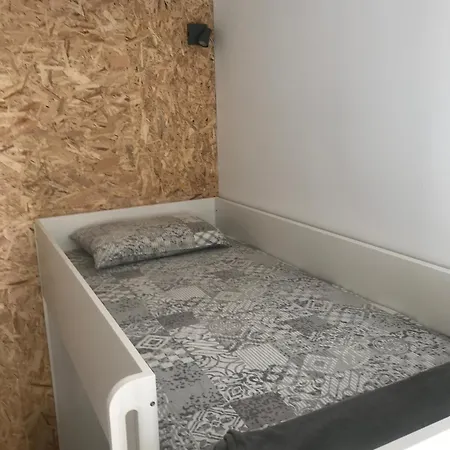 Vandrarhem Casa Dos Poetas *