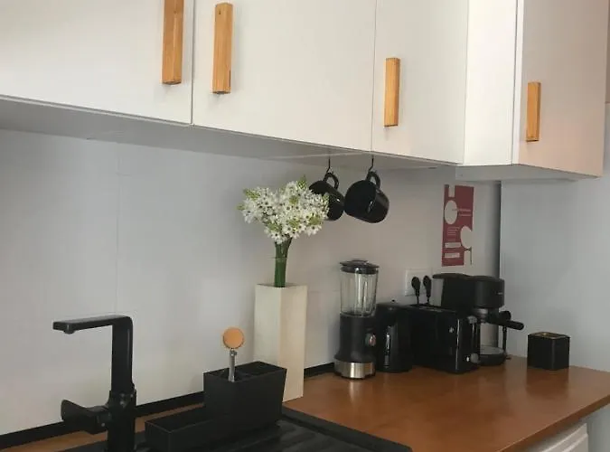 Albergue Casa Dos Poetas