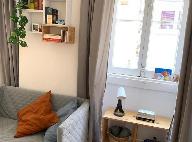 Casa Dos Poetas Albergue