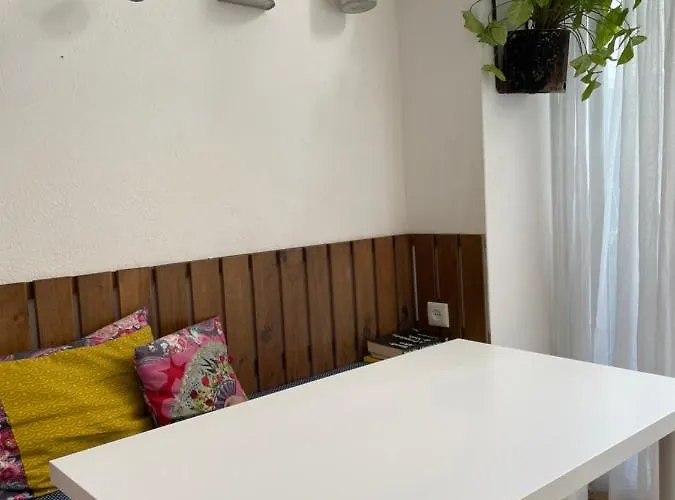 Casa Dos Poetas Albergue